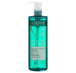 A-DERMA BIOLOGY AC Gel Moussant Purifia fl 400 ml