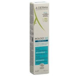 A-DERMA BIOLOGY AC Perfect Fluide tb 40 ml
