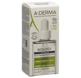 A-DERMA BIOLOGY Sérum fl 30 ml