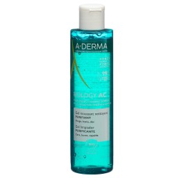 A-DERMA BIOLOGY AC Gel Moussant Purifia fl 200 ml