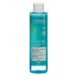 A-DERMA BIOLOGY AC Eau Micellaire Purif fl 200 ml