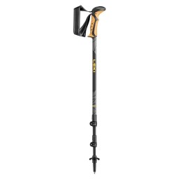 LEKI canne Khumbu Lite 100-135cm jau-bl 3p 1 paire