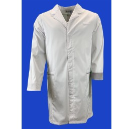CLINIC DRESS blouse homme 42 manche longue