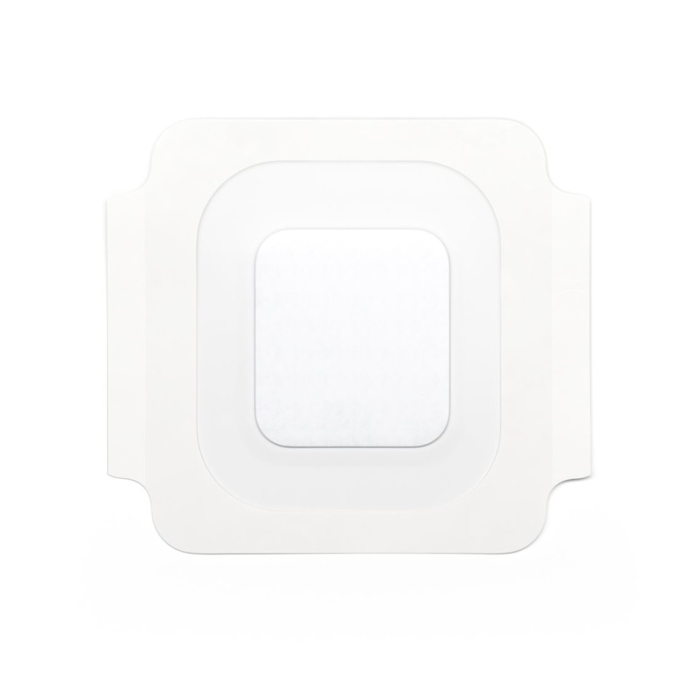 MEPORE Film & Pad 4x5cm (n) 5 pce