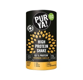 PURYA! Vegan High Protein Shake vani bio bte 500 g