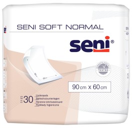 SENI Soft Normal 90x60cm sach 30 pce