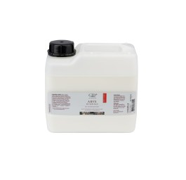 AROMALIFE AROLE Bain décon muscul ext edelw 2.5 lt