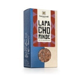 SONNENTOR Lapacho Tee offen BIO 50 g
