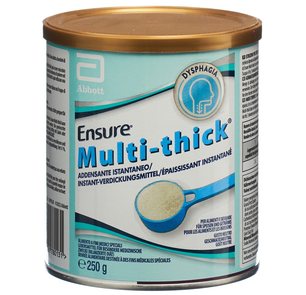 ENSURE Multi-thick bte 250 g