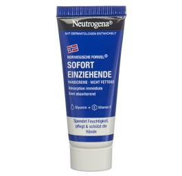 NEUTROGENA crème mains absorp express 15 ml