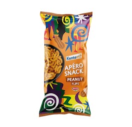 MORGA apéro snack Flips sach 800 g