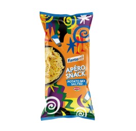 MORGA apéro snack salted sach 500 g