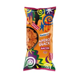 MORGA apéro snack Bacon sach 400 g