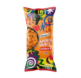 MORGA apéro snack Paprika sach 500 g