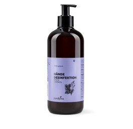 PURALPINA Désinfection des mains fl 500 ml