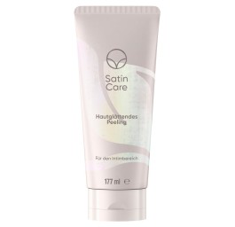 GILLETTE Venus Satin Care exfoli peau lisse 177 ml