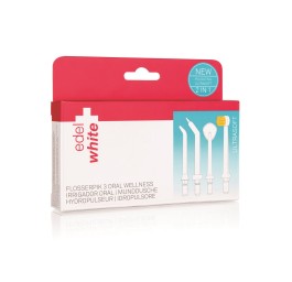 EDEL+WHITE Flosserpik WJ900 buses remplacement