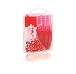 EDEL+WHITE brosset interdentaires SS 0.5mm 6 pce