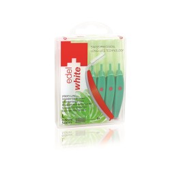 EDEL+WHITE brosset interdentaires L 0.8mm 6 pce