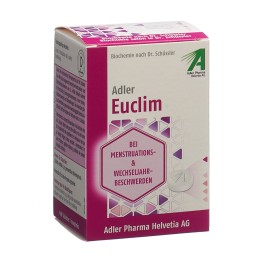 ADLER Euclim cpr bte 400 pce