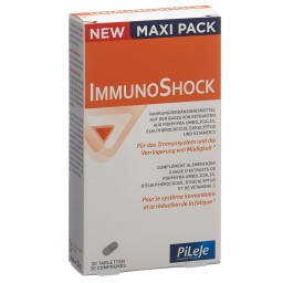 IMMUNOSHOCK cpr 30 pce