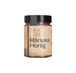 MADHU miel de manuka MGO250 250 g