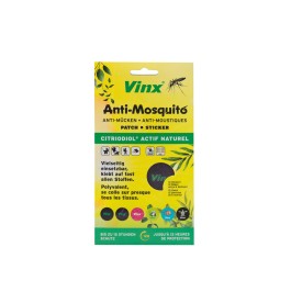 VINX sticker anti-moustiques