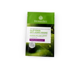 DERMASEL masque anti-âge a/f sach 12 ml