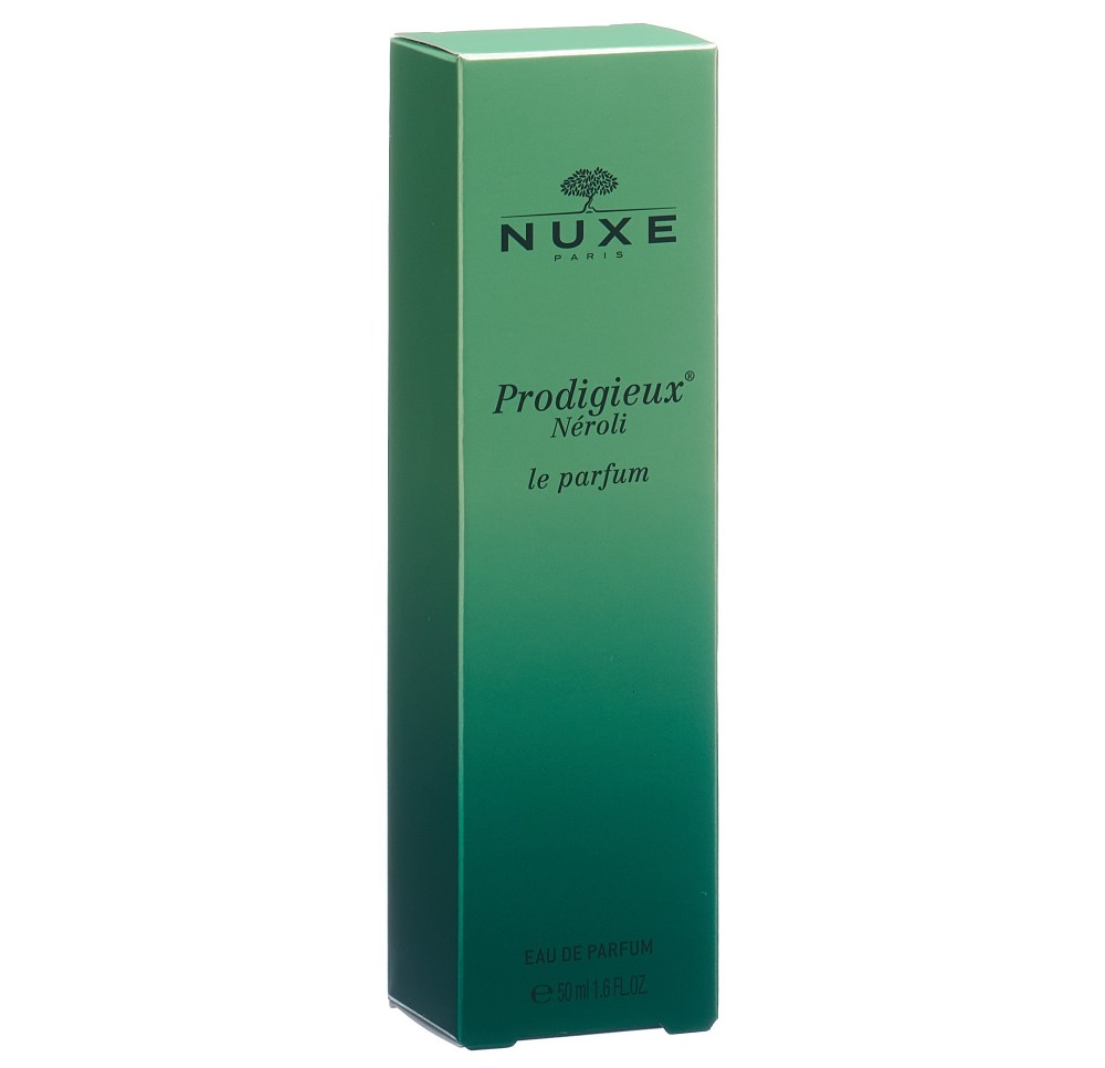 NUXE Prodigieux Neroli Parfum 50 ml