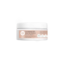 MEME Masque soin pour les cheveux pot 200 ml