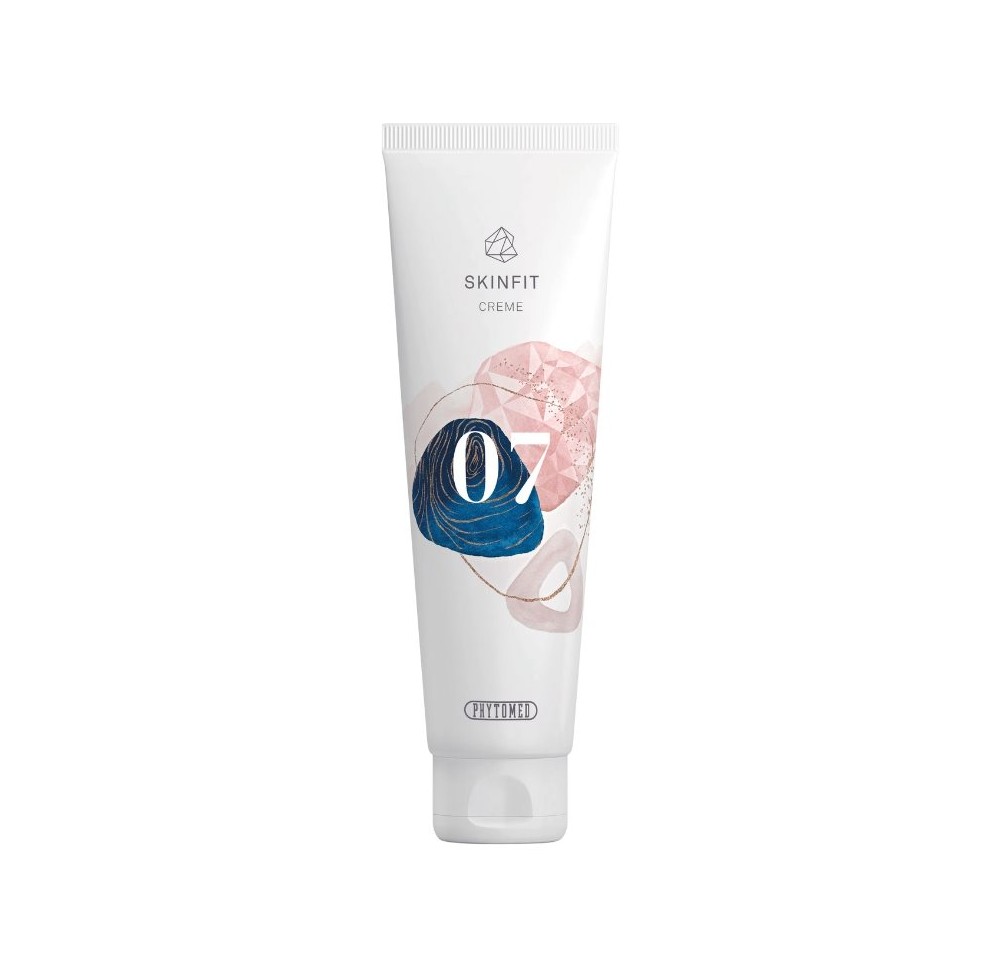 PHYTOMED Skinfit crème 07 tb 100 ml