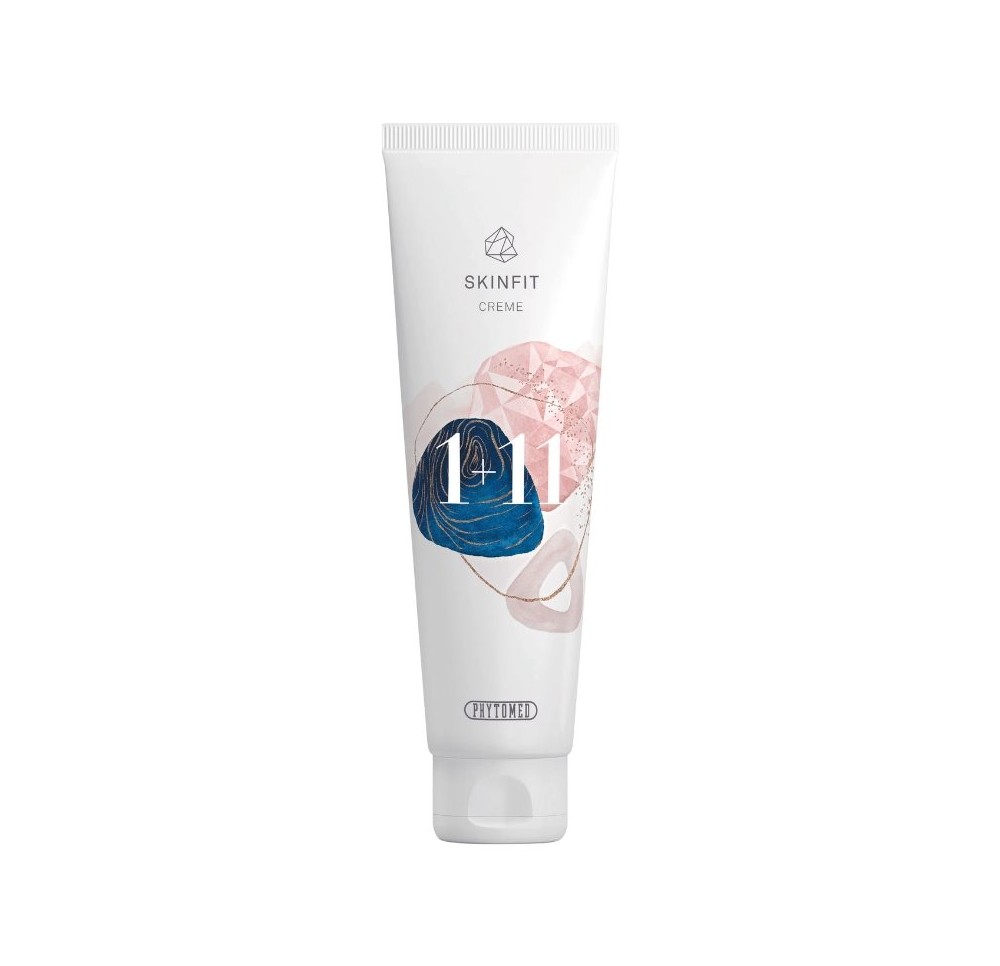 PHYTOMED Skinfit crème 1+11 tb 100 ml