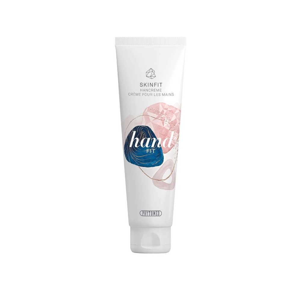 PHYTOMED Skinfit handFIT crème les mains tb 100 ml