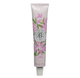 ROGER GALLET FEUIL T Crème Mains 30 ml
