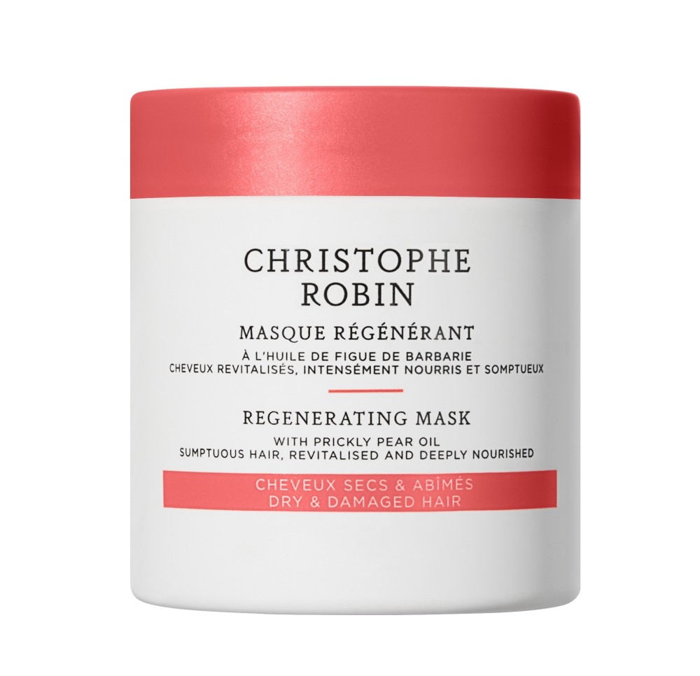 ROBIN SOINS CHEVEUX Masque Regenerant 75 ml