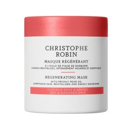 ROBIN SOINS CHEVEUX Masque Regenerant 75 ml