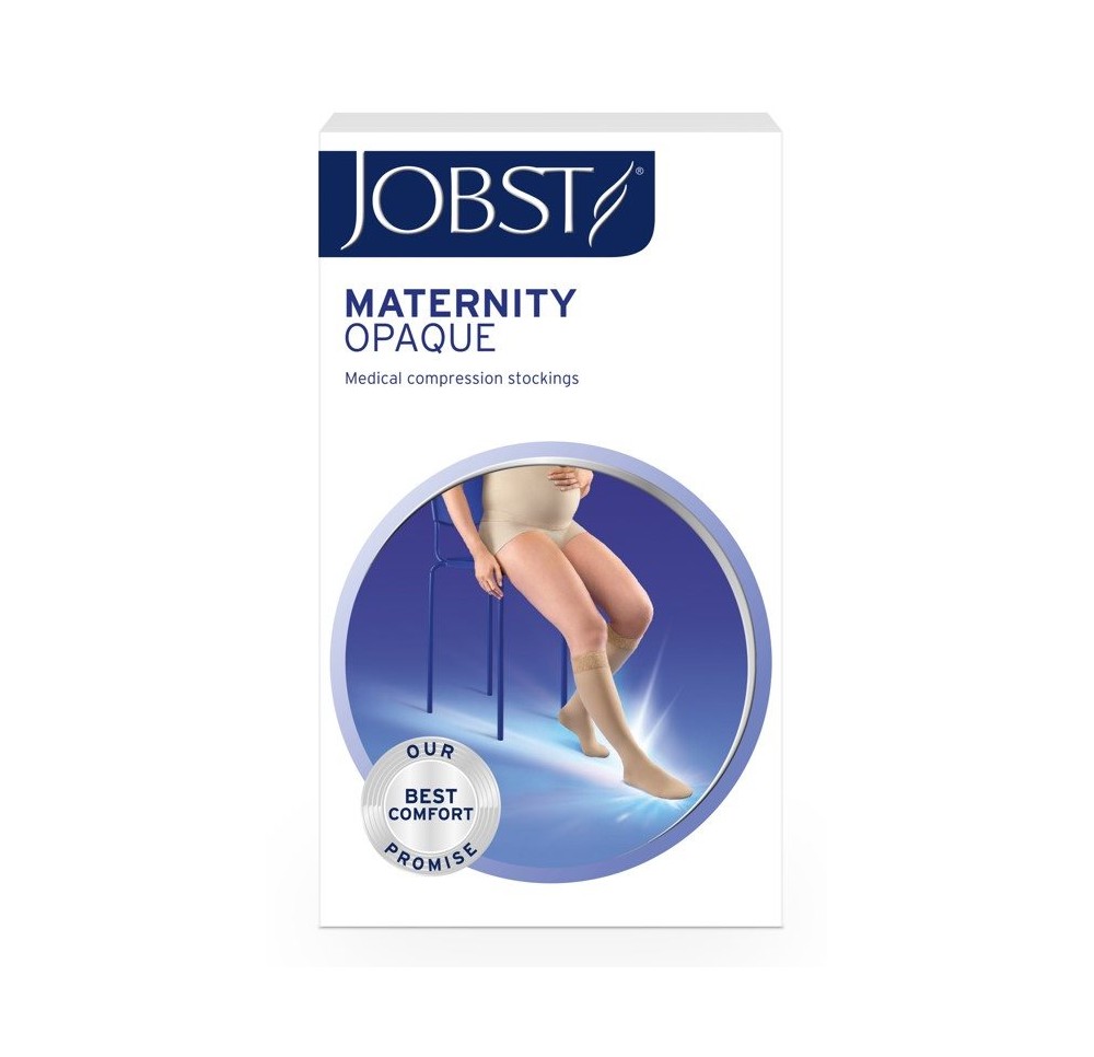 JOBST MAO CCL2 AD Reg IV ap zzp sf caram 1 paire