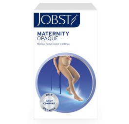 JOBST MAO CCL2 AT Reg V ap noir
