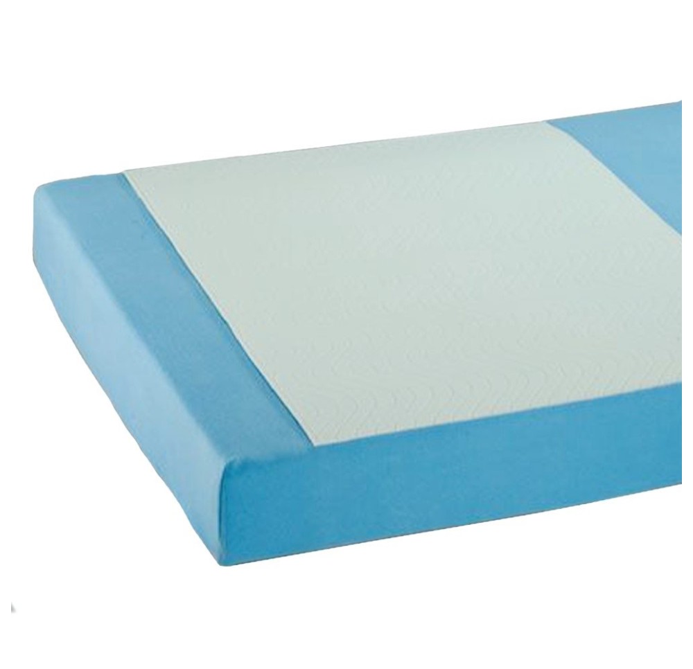 SUPRIMA alèse réutilisable 80x90cm sans rabats