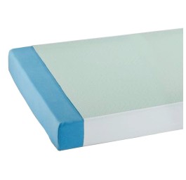 SUPRIMA alèse réutilisable 80x180cm avec rabats