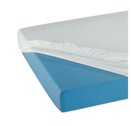 SUPRIMA drap-housse 140x200x20cm polyuréthane