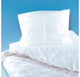 SUPRIMA housse couette 135x200cm polyuréthane