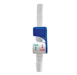 GHC Valve pour cathéter CAREFLOW stérile