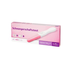 LIVSANE Test de grossesse détection précoce