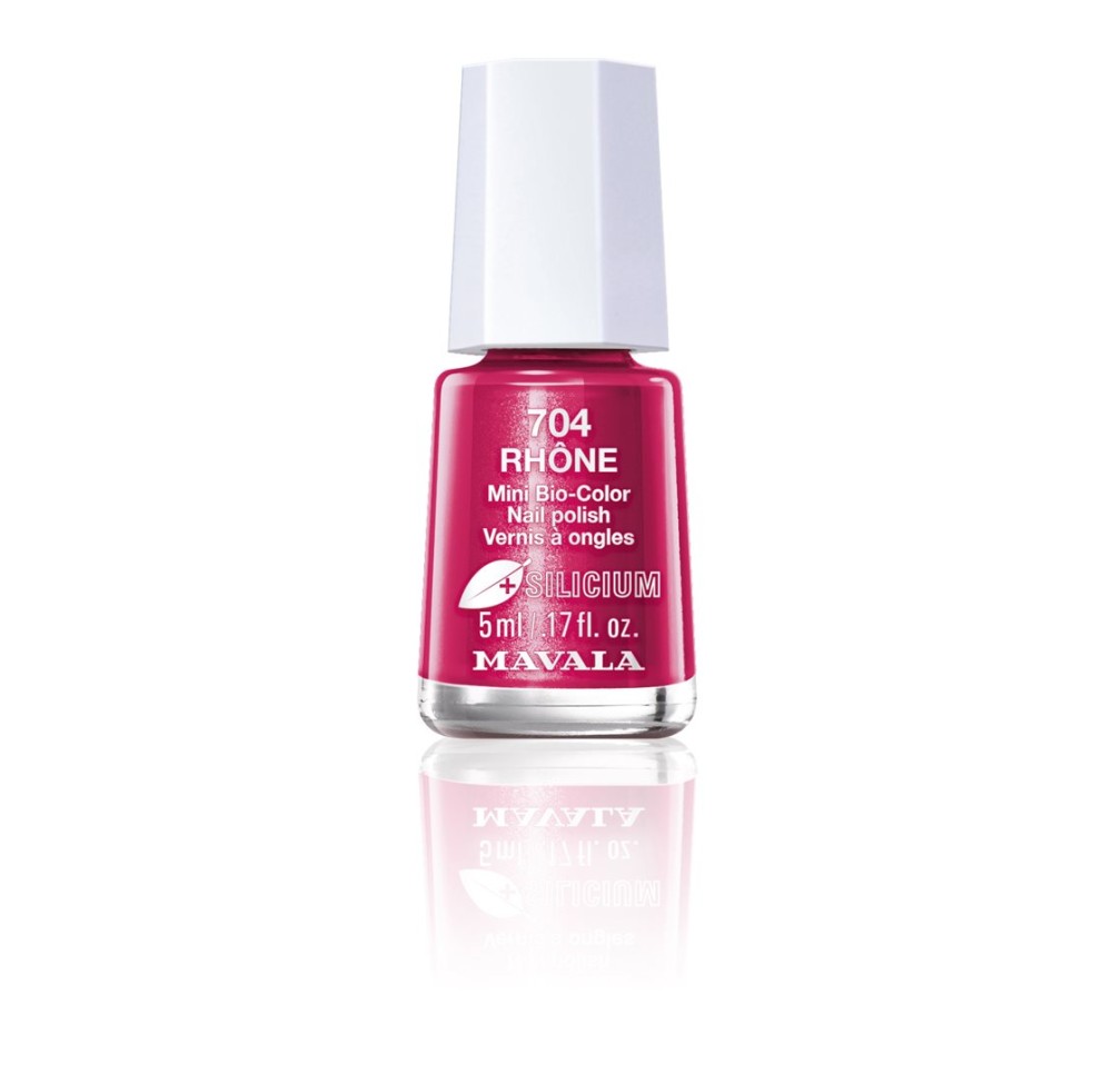 MAVALA Mini Color's 704 Rhône 5 ml