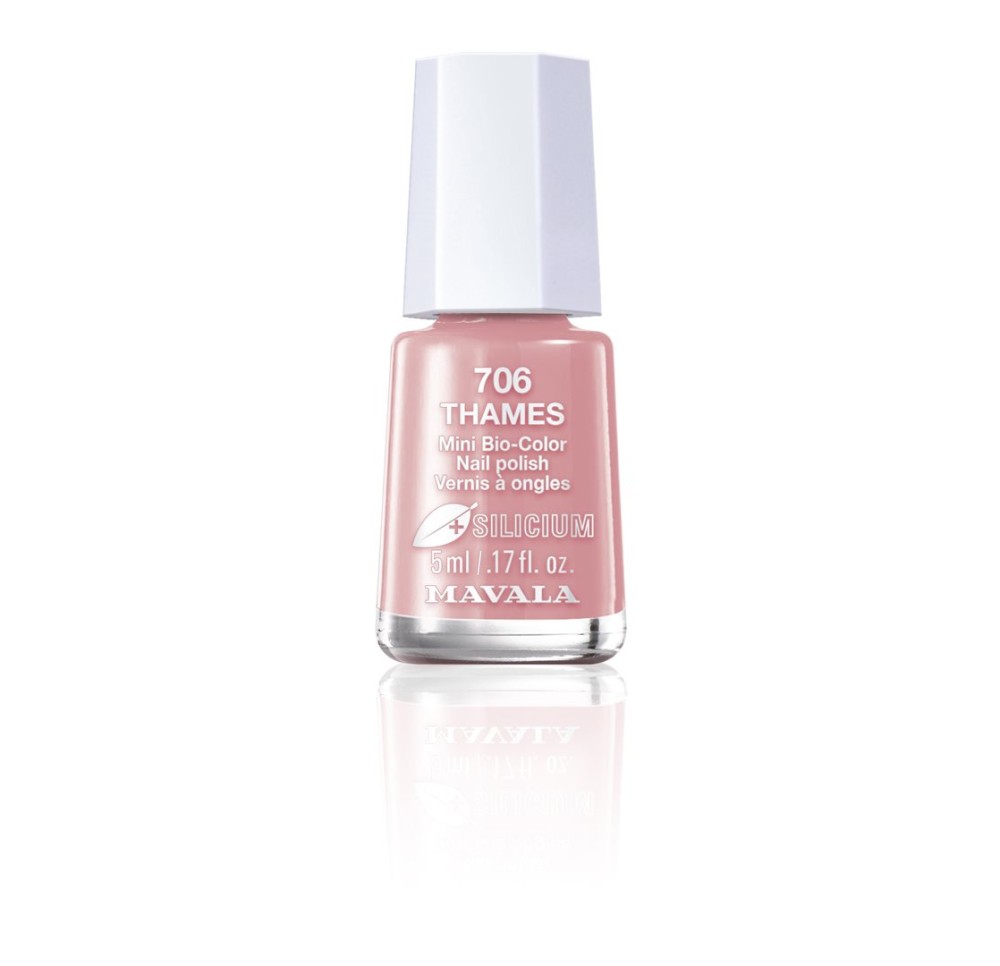 MAVALA Mini Color's 706 Thames 5 ml