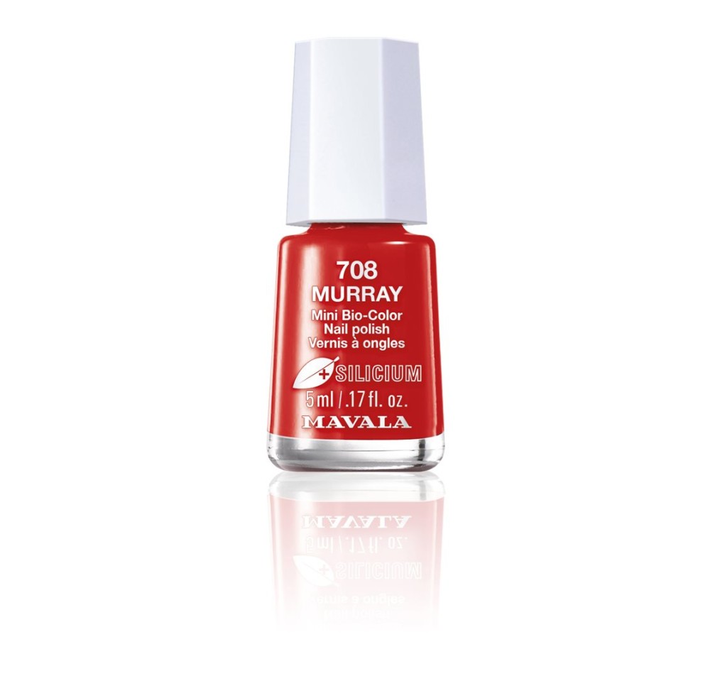 MAVALA Mini Color's 708 Murray 5 ml