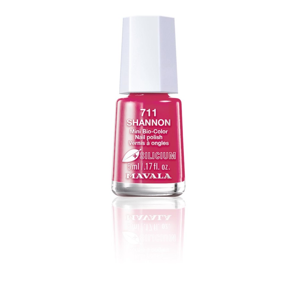 MAVALA Mini Color's 711 Shannon 5 ml