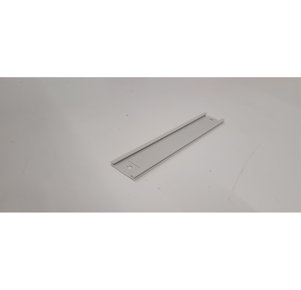 POS TUNING Profilé guidage combi L34 283mm
