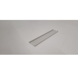 POS TUNING Profilé guidage combi L34 283mm